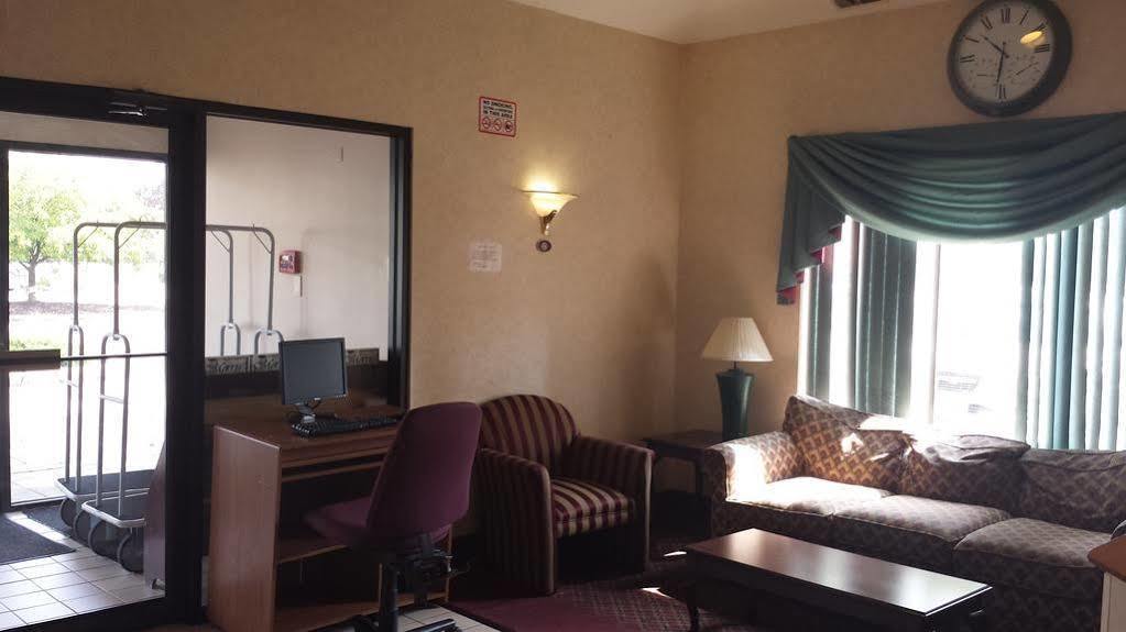 Motel 6-Harvey, Il Exterior foto